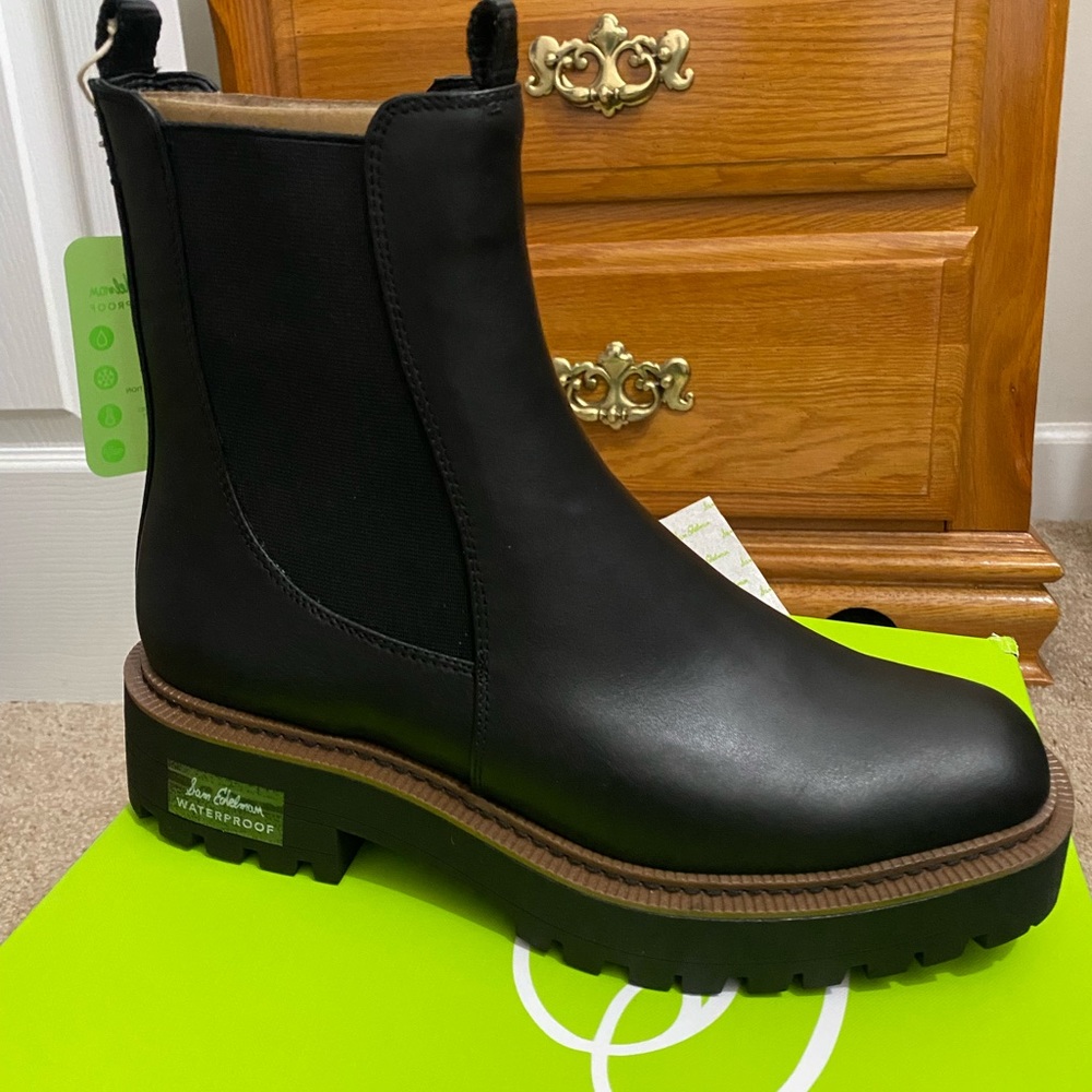 Sam Edelman - Laguna Boot